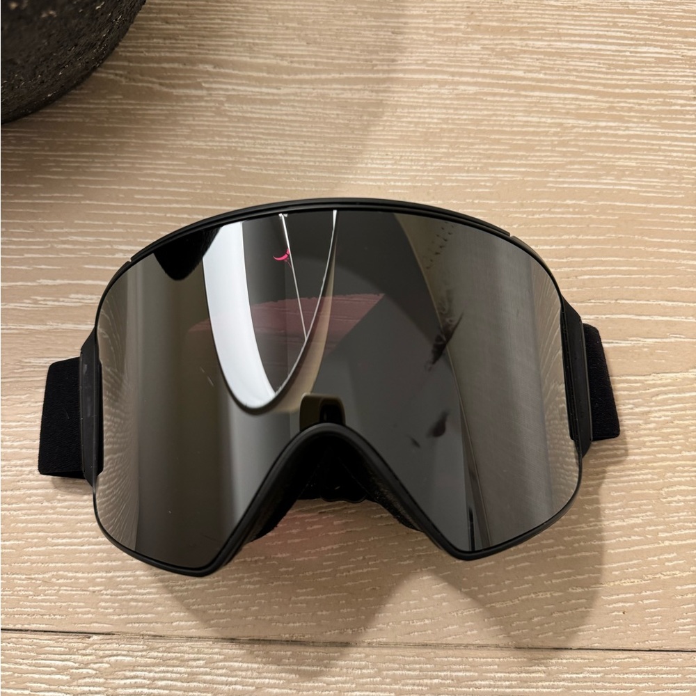 Anon m4 goggles